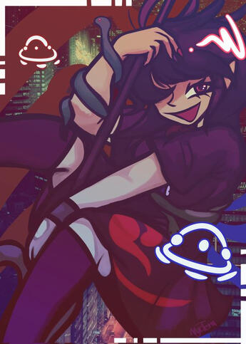 nue